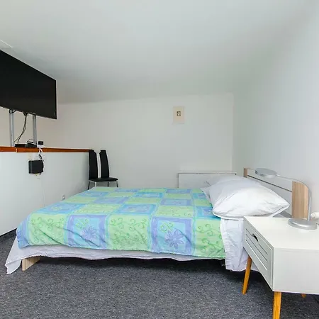 Apartment Studio Zeus&leda Split