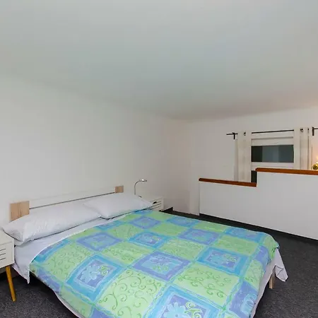 Studio Zeus&leda Apartment Split
